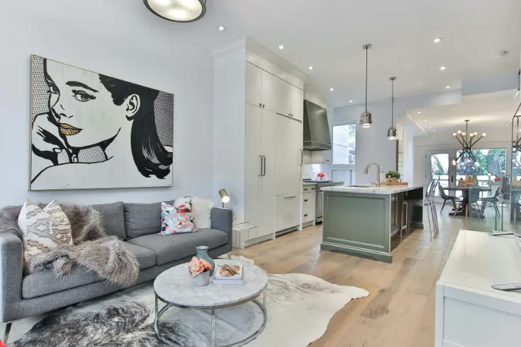 Interior Design Trends