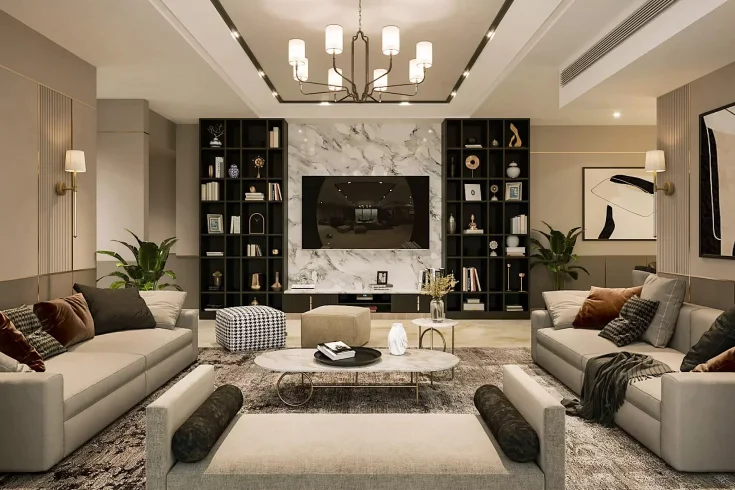 interior design trends