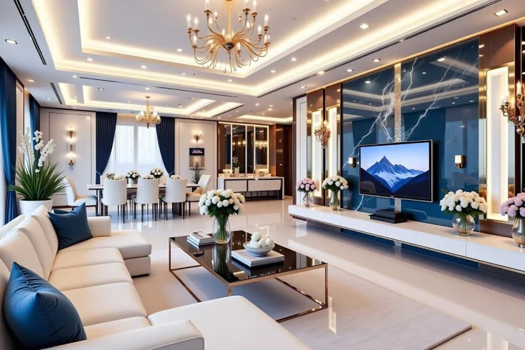 interior design trends