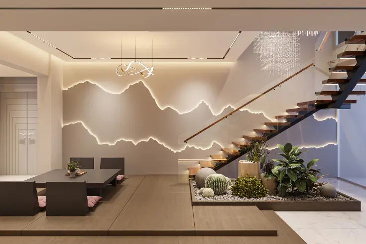 Modern Interior Design Style