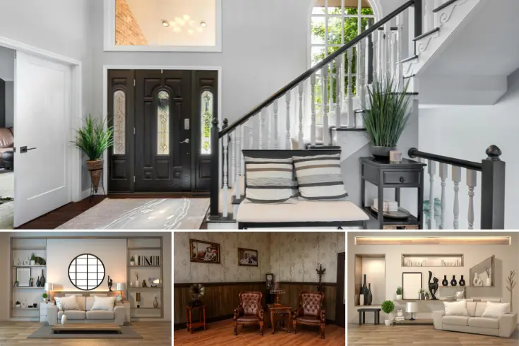 Most Popular Interior Design Styles with Trends