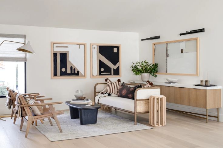 Scandinavian Interior Design