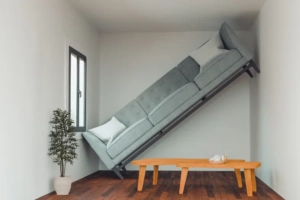 Small Living Room Decor Ideas