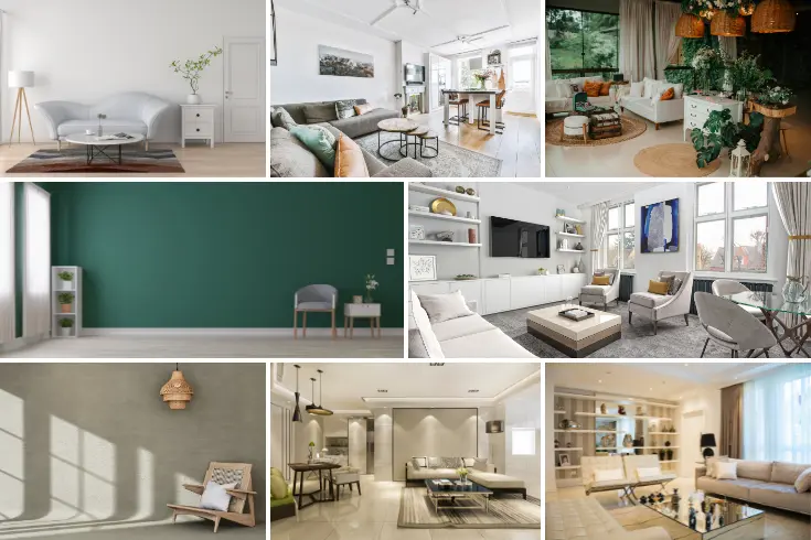 small living room decorating ideas