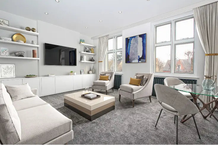 small living room furniture ideas