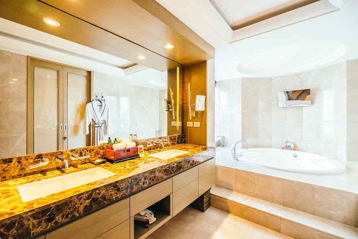 Bathroom Improvement ideas