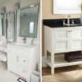 11 Bathroom Vanity Ideas & Styles For An Elegant Makeover