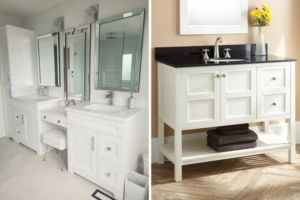 bathroom vanity ideas