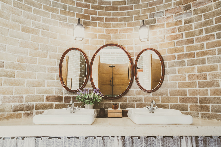 Bathroom vanity ideas