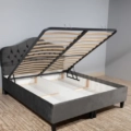 A Guide to Bed Frame Types, Styles, Materials, and Tips