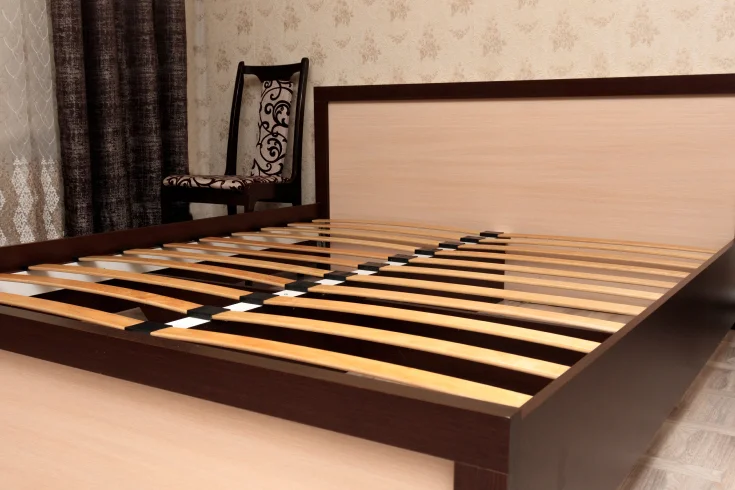 king bed frame