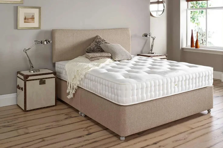 Bed Headboards & Mattresses