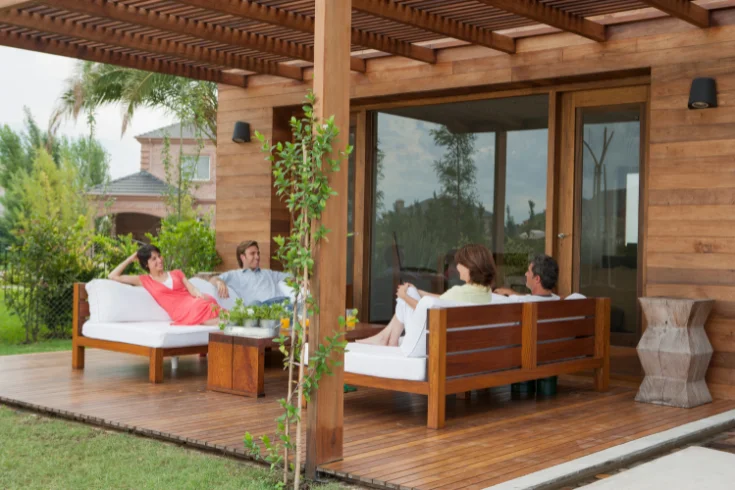 patio conversation furniture sets