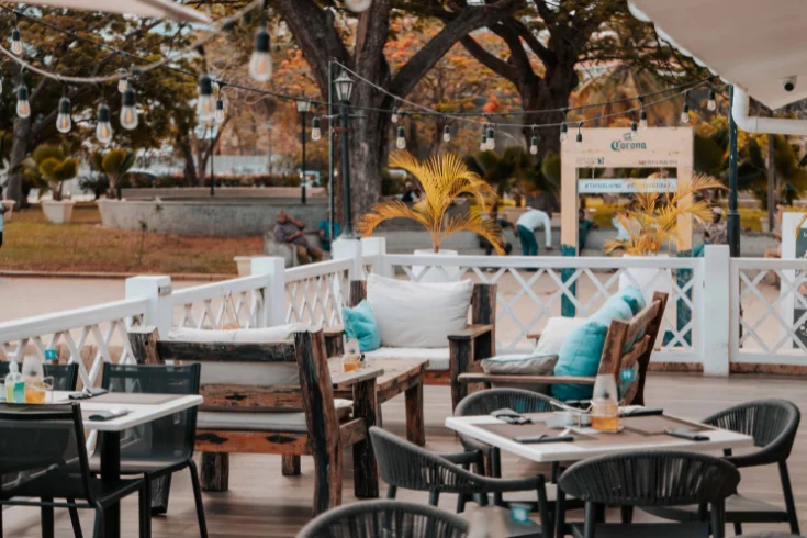 patio dining sets