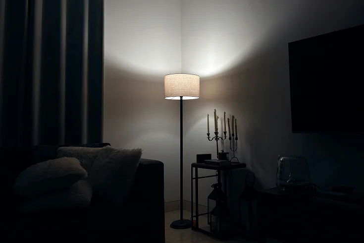 best floor lamps