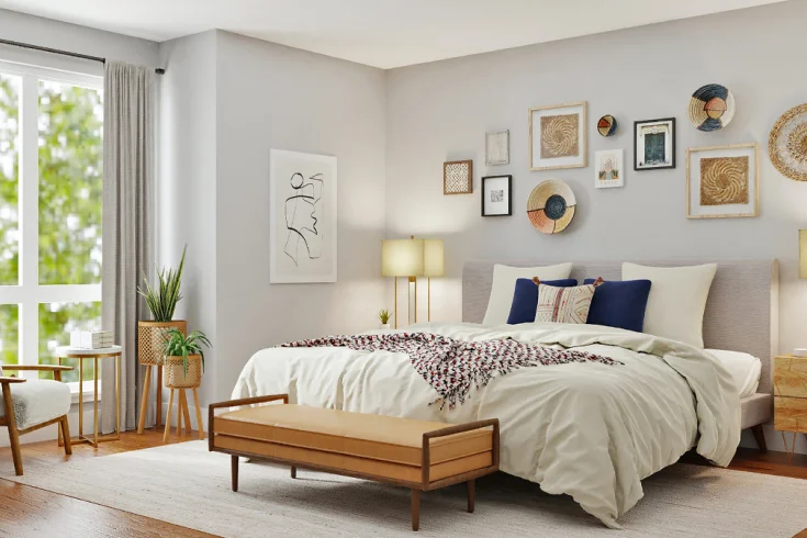 Bedroom Furniture designs