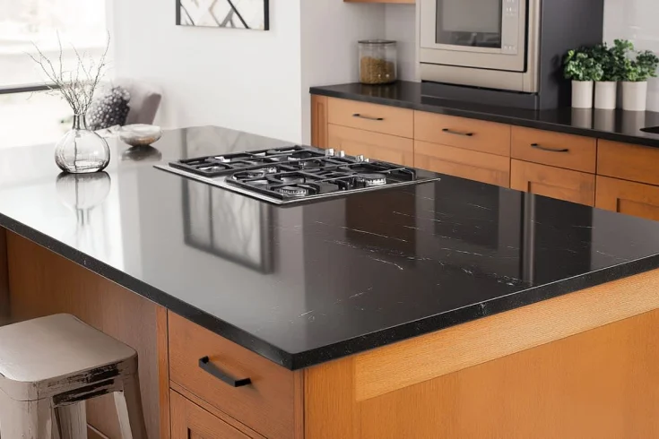 Stone Slab and countertop