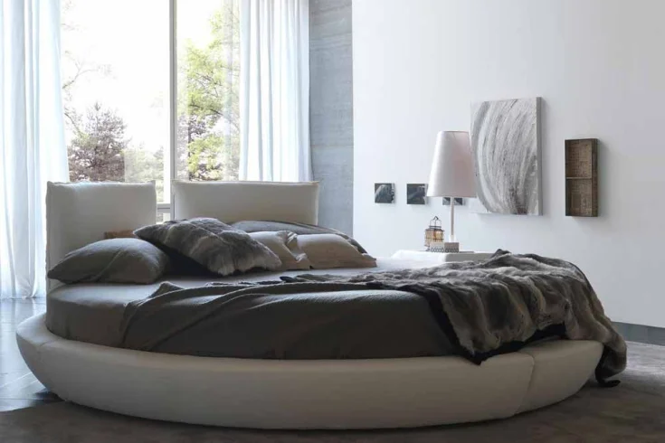 Modern Bed
