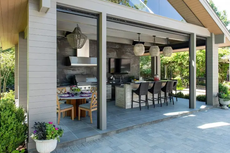 outdoor Kitchen ideas