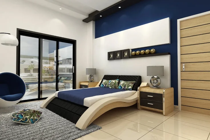 Popular Styles for Furniture for the Bedroom