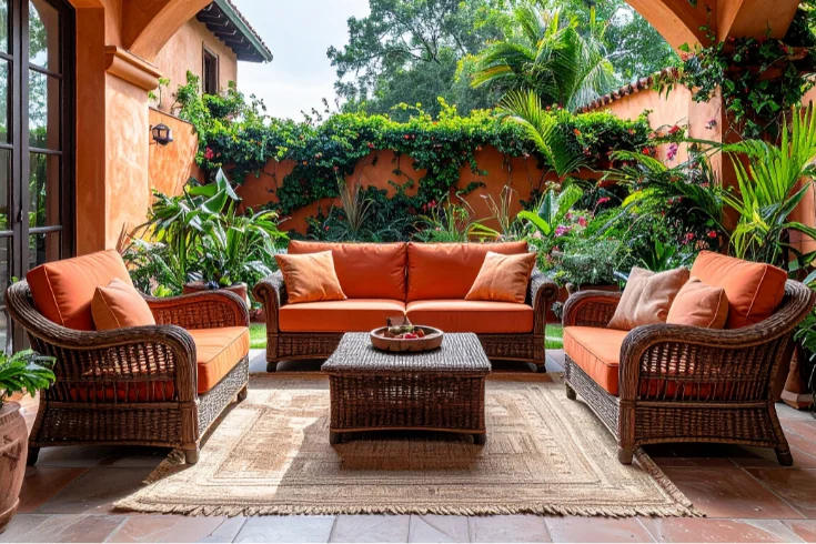 outdoor patio rugs