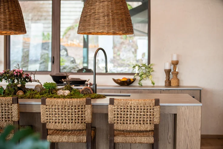 modern kitchen trend