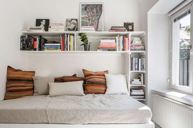 smart furniture for small apartments