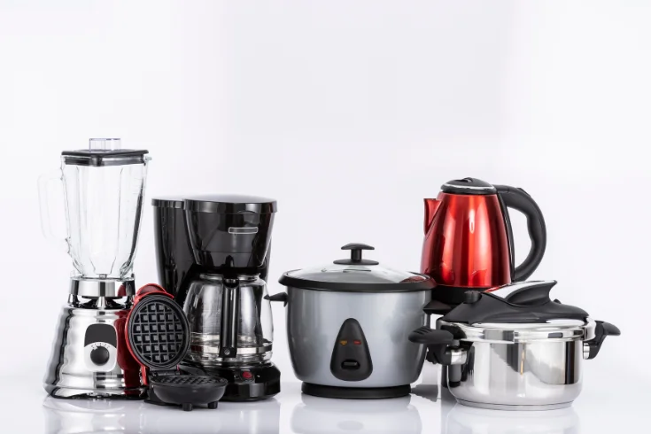 Top 15 Expert Tested Best Countertop Appliances For Luxury Kitchen