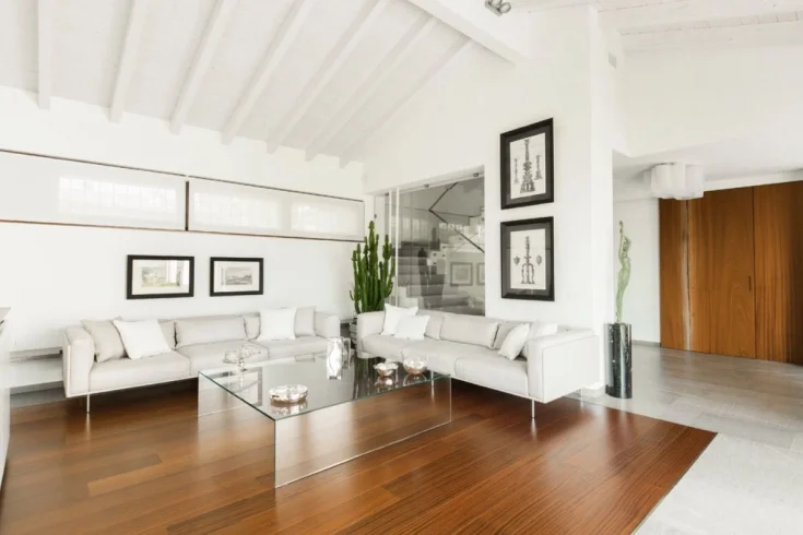 warm white vs cool white tones