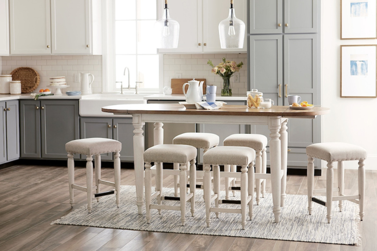 creative kitchen design upgrades