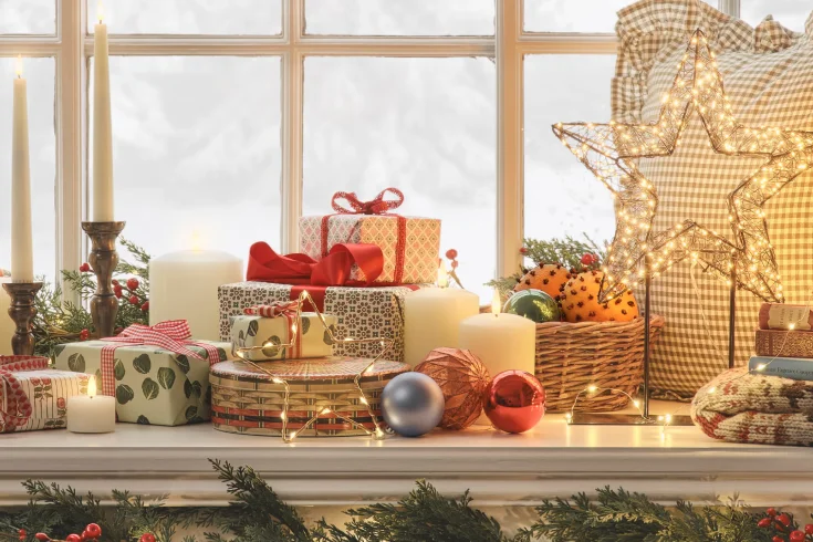 Christmas gifts ideas