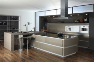 Modern Kitchen Ideas