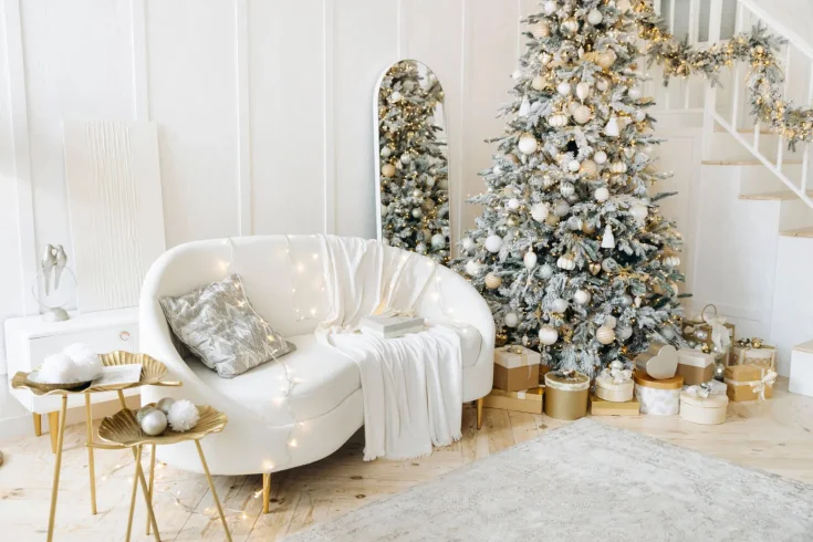 christmas tree decorating ideas