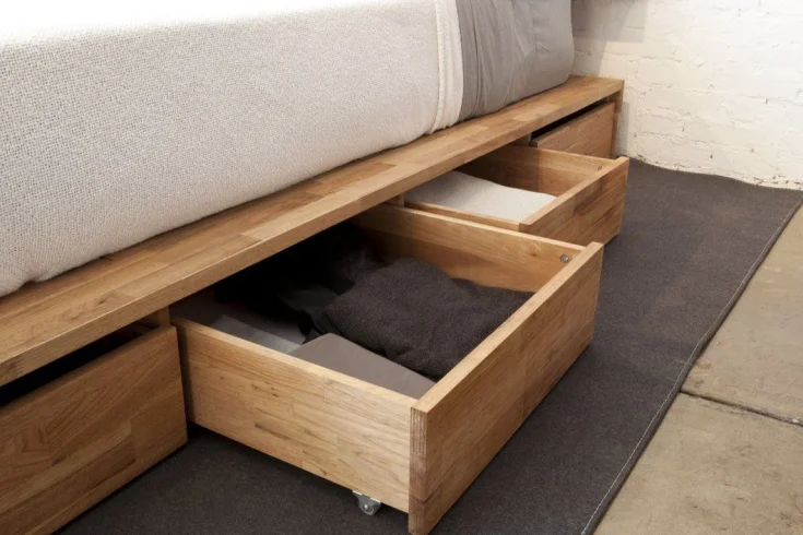 hidden storage furniture pieces
