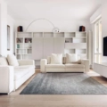 16 Splendid White Living Room Décor Ideas to Glorify Interiors