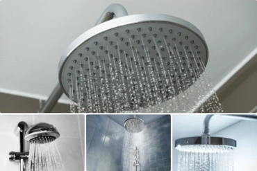shower-heads