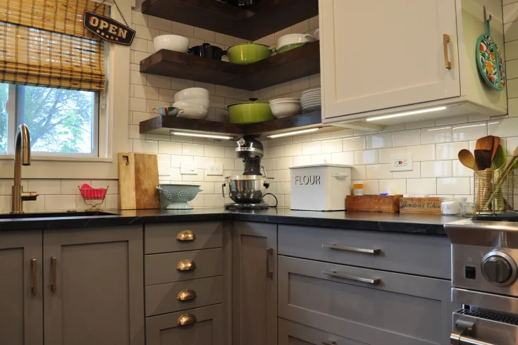 kitchen cabinet remodel inspiration