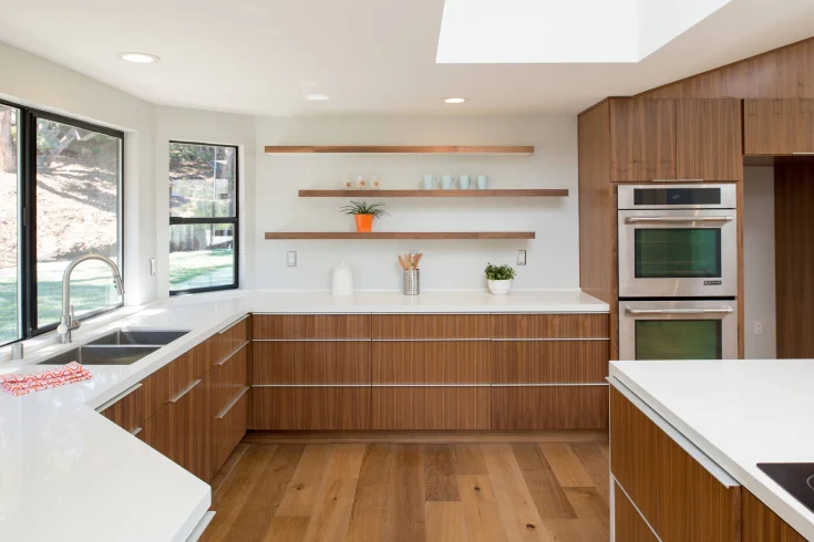 kitchen cabinet storage ideas