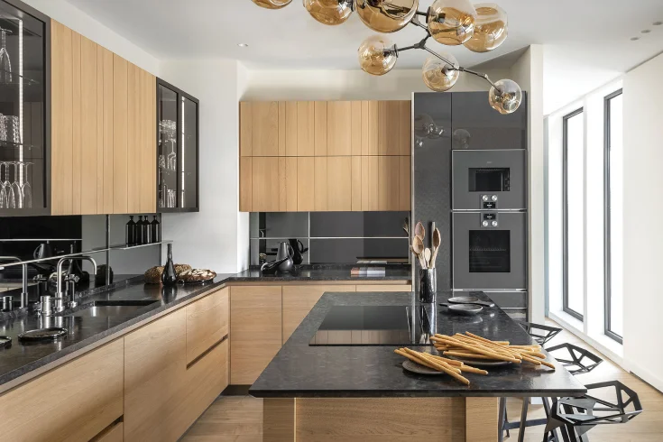 minimal kitchen cabinet ideas