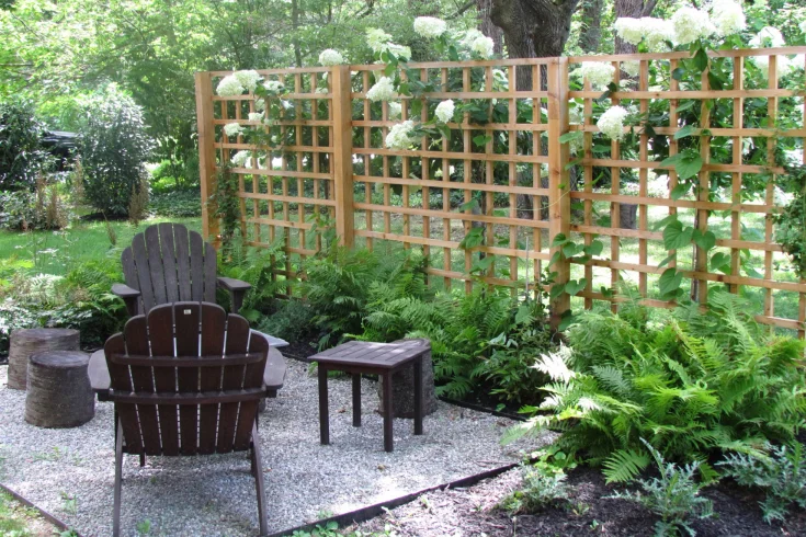 outdoor patio privacy ideas