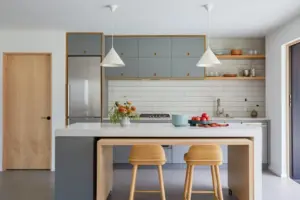 Kitchen Cabinet Ideas