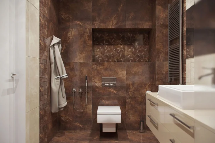 bathroom paint color ideas