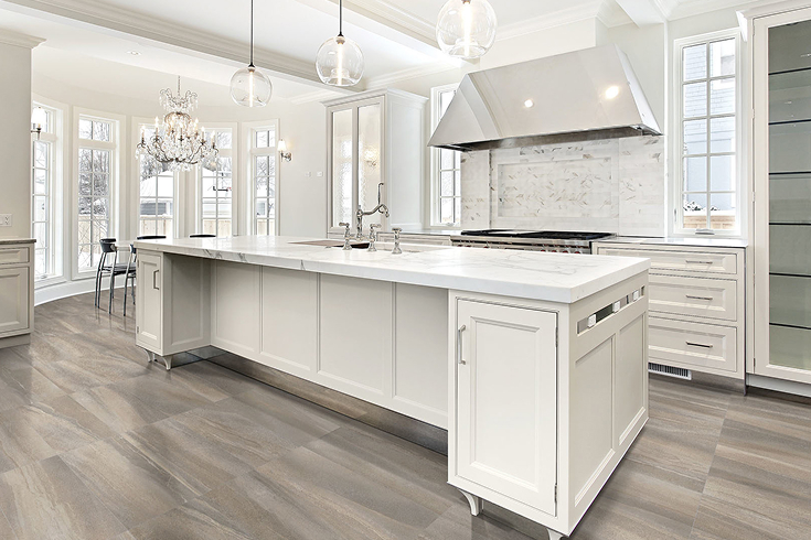 porcelain tiles for kitchen