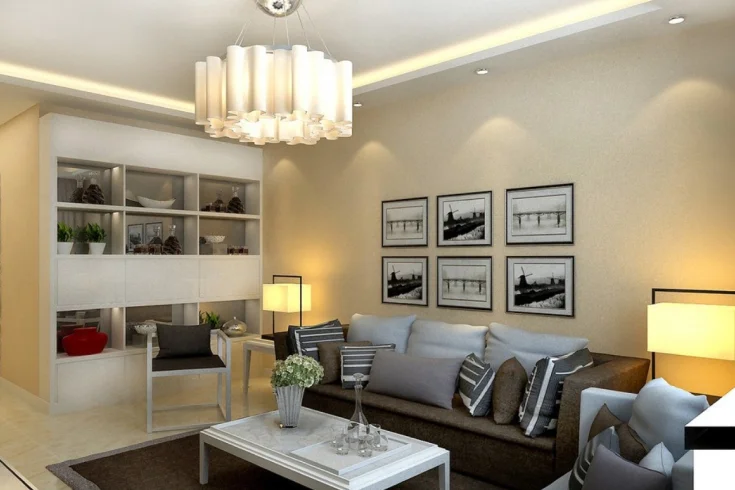 living room light fixture ideas for wall decor