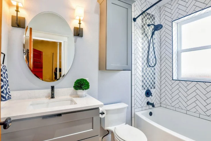 Bathroom renovation ideas