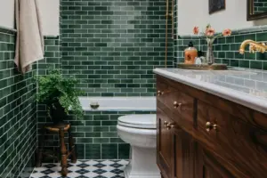 bathroom tiling ideas