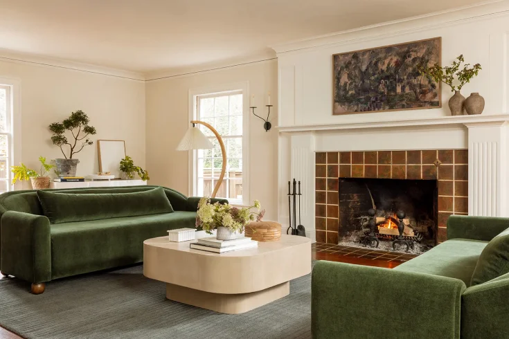 living room decor ideas 2026