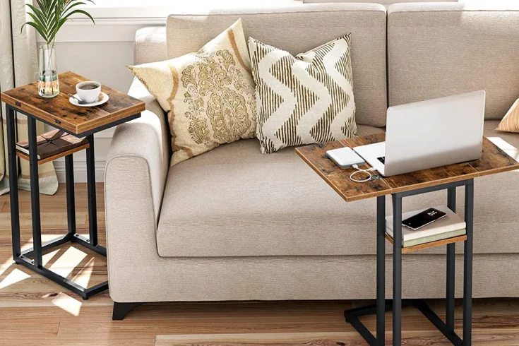 easy to move living room furniture