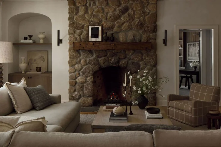 living room wall decor ideas