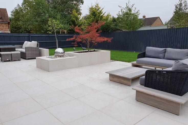 porcelain tile flooring for patio